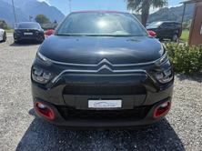 CITROEN C3 1.2i PureTech Swiss Edition EAT6, Essence, Occasion / Utilisé, Automatique - 3