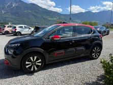 CITROEN C3 1.2i PureTech Swiss Edition EAT6, Essence, Occasion / Utilisé, Automatique - 6