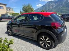 CITROEN C3 1.2i PureTech Swiss Edition EAT6, Essence, Occasion / Utilisé, Automatique - 7