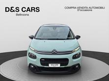 CITROEN C3 1.2i PureTech Live, Benzina, Occasioni / Usate, Manuale - 2