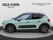 CITROEN C3 1.2i PureTech Live, Benzina, Occasioni / Usate, Manuale - 3