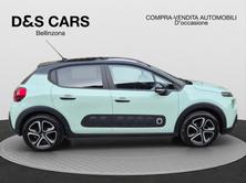 CITROEN C3 1.2i PureTech Live, Benzina, Occasioni / Usate, Manuale - 7