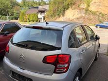 CITROEN C3 1.4i 16V Chic, Essence, Occasion / Utilisé, Manuelle - 4