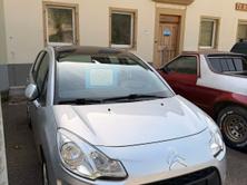 CITROEN C3 1.4i 16V Chic, Essence, Occasion / Utilisé, Manuelle - 5