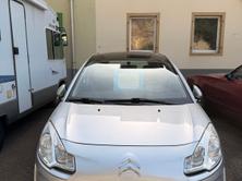 CITROEN C3 1.4i 16V Chic, Essence, Occasion / Utilisé, Manuelle - 6