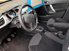 CITROEN C3 1.4i 16V Chic, Essence, Occasion / Utilisé, Manuelle - 7