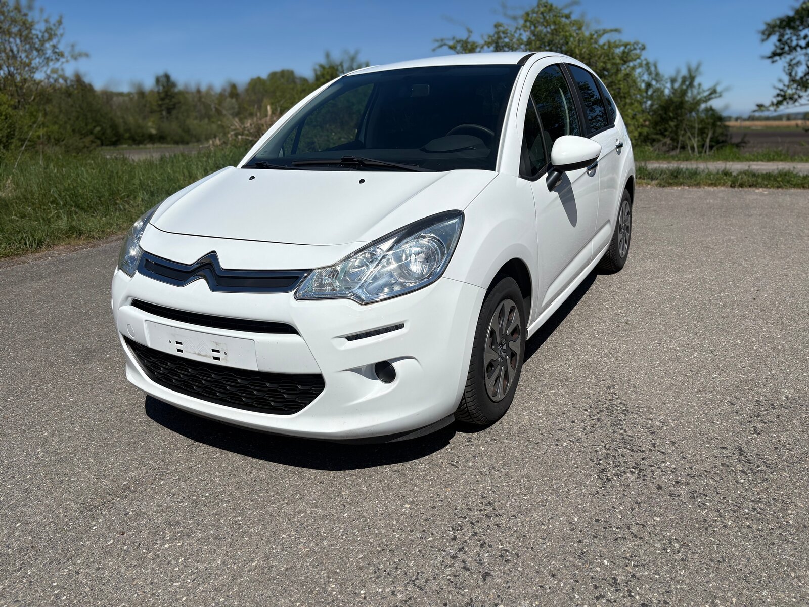 CITROEN C3 1.2i Sélection