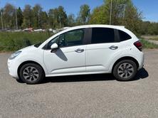 CITROEN C3 1.2i Sélection, Benzin, Occasion / Gebraucht, Handschaltung - 4