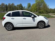 CITROEN C3 1.2i Sélection, Benzin, Occasion / Gebraucht, Handschaltung - 7
