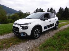 CITROEN C3 1.2i PureTech Elle EAT6, Benzin, Occasion / Gebraucht, Automatik - 2