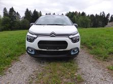 CITROEN C3 1.2i PureTech Elle EAT6, Benzin, Occasion / Gebraucht, Automatik - 3