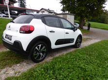 CITROEN C3 1.2i PureTech Elle EAT6, Benzin, Occasion / Gebraucht, Automatik - 5