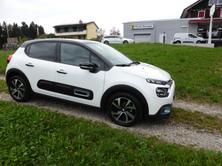 CITROEN C3 1.2i PureTech Elle EAT6, Benzin, Occasion / Gebraucht, Automatik - 6