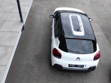 CITROEN C3 1.2i PureTech Elle EAT6, Benzin, Occasion / Gebraucht, Automatik - 7