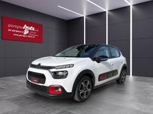 CITROEN C3 1.2 Swiss Edition+, Benzina, Occasioni / Usate, Manuale - 2