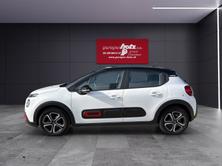 CITROEN C3 1.2 Swiss Edition+, Benzina, Occasioni / Usate, Manuale - 3