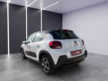 CITROEN C3 1.2 Swiss Edition+, Benzina, Occasioni / Usate, Manuale - 4