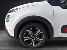 CITROEN C3 1.2 Swiss Edition+, Benzina, Occasioni / Usate, Manuale - 5