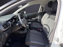 CITROEN C3 1.2 Swiss Edition+, Benzina, Occasioni / Usate, Manuale - 6