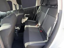 CITROEN C3 1.2 Swiss Edition+, Benzina, Occasioni / Usate, Manuale - 7