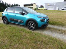 CITROEN C3 1.2i PureTech Swiss Edition, Petrol, Second hand / Used, Manual - 3