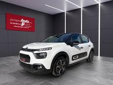 CITROEN C3 1.2 Swiss Edition+, Essence, Occasion / Utilisé, Manuelle - 2