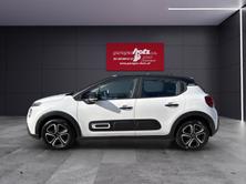 CITROEN C3 1.2 Swiss Edition+, Essence, Occasion / Utilisé, Manuelle - 3