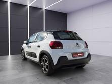 CITROEN C3 1.2 Swiss Edition+, Essence, Occasion / Utilisé, Manuelle - 4