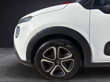 CITROEN C3 1.2 Swiss Edition+, Essence, Occasion / Utilisé, Manuelle - 5