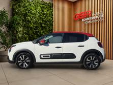 CITROEN C3 1.2i PureTech Swiss Edition EAT6, Petrol, Second hand / Used, Automatic - 2