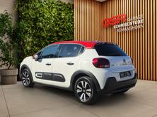 CITROEN C3 1.2i PureTech Swiss Edition EAT6, Petrol, Second hand / Used, Automatic - 3
