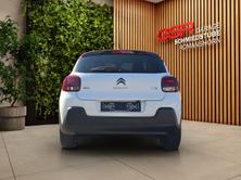 CITROEN C3 1.2i PureTech Swiss Edition EAT6, Petrol, Second hand / Used, Automatic - 4