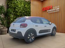 CITROEN C3 1.2i PureTech Swiss Edition EAT6, Petrol, Second hand / Used, Automatic - 5
