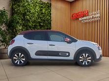 CITROEN C3 1.2i PureTech Swiss Edition EAT6, Petrol, Second hand / Used, Automatic - 6