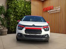 CITROEN C3 1.2i PureTech Swiss Edition EAT6, Petrol, Second hand / Used, Automatic - 7