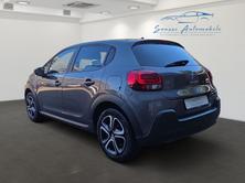 CITROEN C3 1.2i PureTech Feel Edition, Benzina, Occasioni / Usate, Manuale - 2