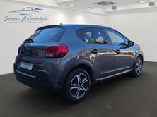 CITROEN C3 1.2i PureTech Feel Edition, Benzina, Occasioni / Usate, Manuale - 3