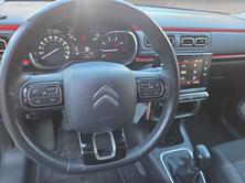 CITROEN C3 1.2i PureTech Feel Edition, Benzina, Occasioni / Usate, Manuale - 6