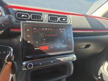 CITROEN C3 1.2i PureTech Feel Edition, Benzina, Occasioni / Usate, Manuale - 7