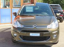 CITROEN C3 1.6i 16V Exclusive Automatic, Benzin, Occasion / Gebraucht, Automatik - 2