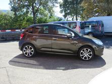 CITROEN C3 1.6i 16V Exclusive Automatic, Benzin, Occasion / Gebraucht, Automatik - 3