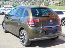 CITROEN C3 1.6i 16V Exclusive Automatic, Benzin, Occasion / Gebraucht, Automatik - 4