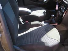 CITROEN C3 1.6i 16V Exclusive Automatic, Benzin, Occasion / Gebraucht, Automatik - 7