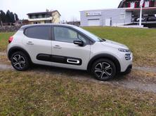 CITROEN C3 1.2i PureTech Swiss Edition, Benzina, Occasioni / Usate, Manuale - 3