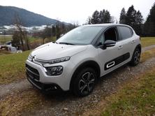 CITROEN C3 1.2i PureTech Swiss Edition, Benzina, Occasioni / Usate, Manuale - 4