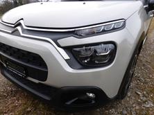 CITROEN C3 1.2i PureTech Swiss Edition, Benzina, Occasioni / Usate, Manuale - 7