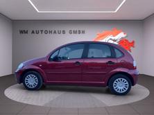 CITROEN C3 1.4i Furio, Essence, Occasion / Utilisé, Manuelle - 4