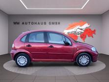 CITROEN C3 1.4i Furio, Essence, Occasion / Utilisé, Manuelle - 5