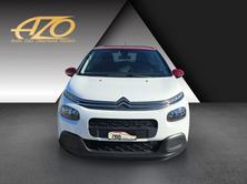 CITROEN C3 1.2i PureTech Feel, Essence, Occasion / Utilisé, Manuelle - 2