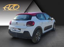 CITROEN C3 1.2i PureTech Feel, Essence, Occasion / Utilisé, Manuelle - 3